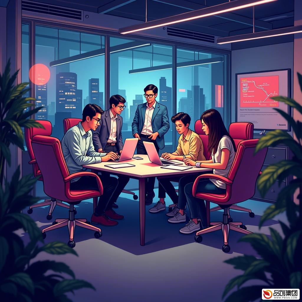 打造卓越App:揭秘高效制作开发团队的秘诀