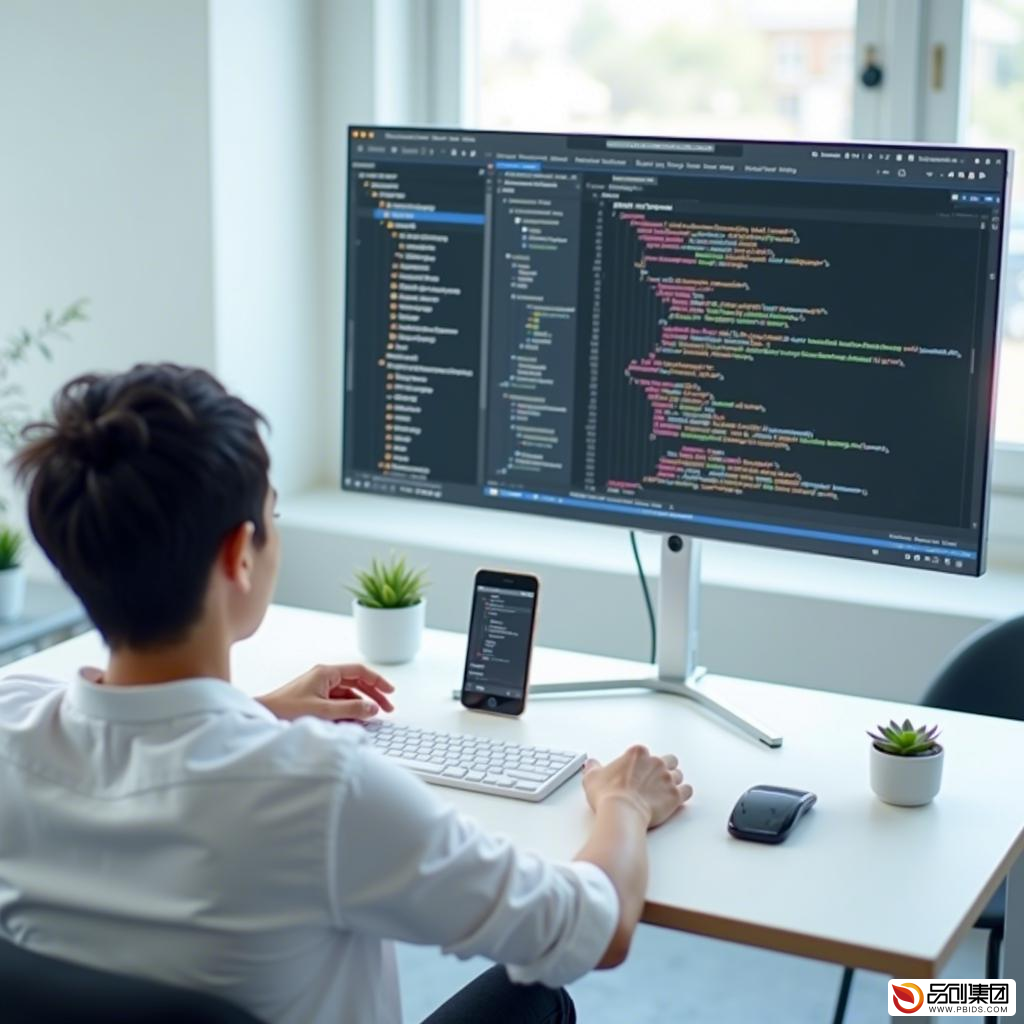 Android开发入门:打造简易APP的实战指南