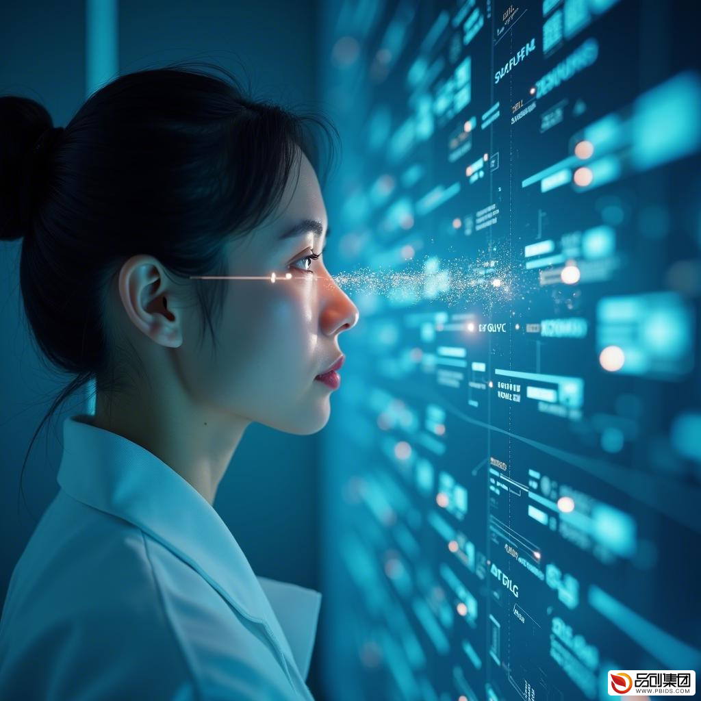 气味数字化:解锁感官新纪元的技术革命