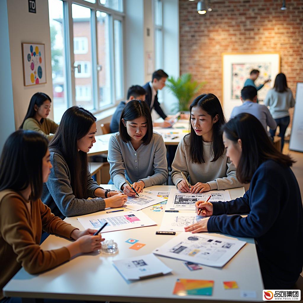 格拉斯哥艺术大学交互设计:创意与技术的完美融合