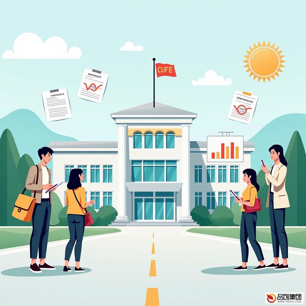 首都经贸大学保险专业深度解析:教育、实践与未来趋势