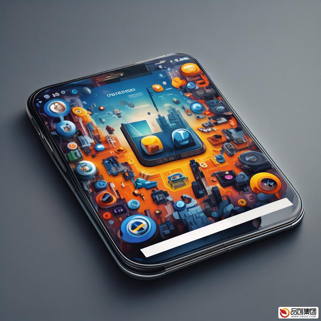 APP软件订做:打造专属移动应用的全方位解析