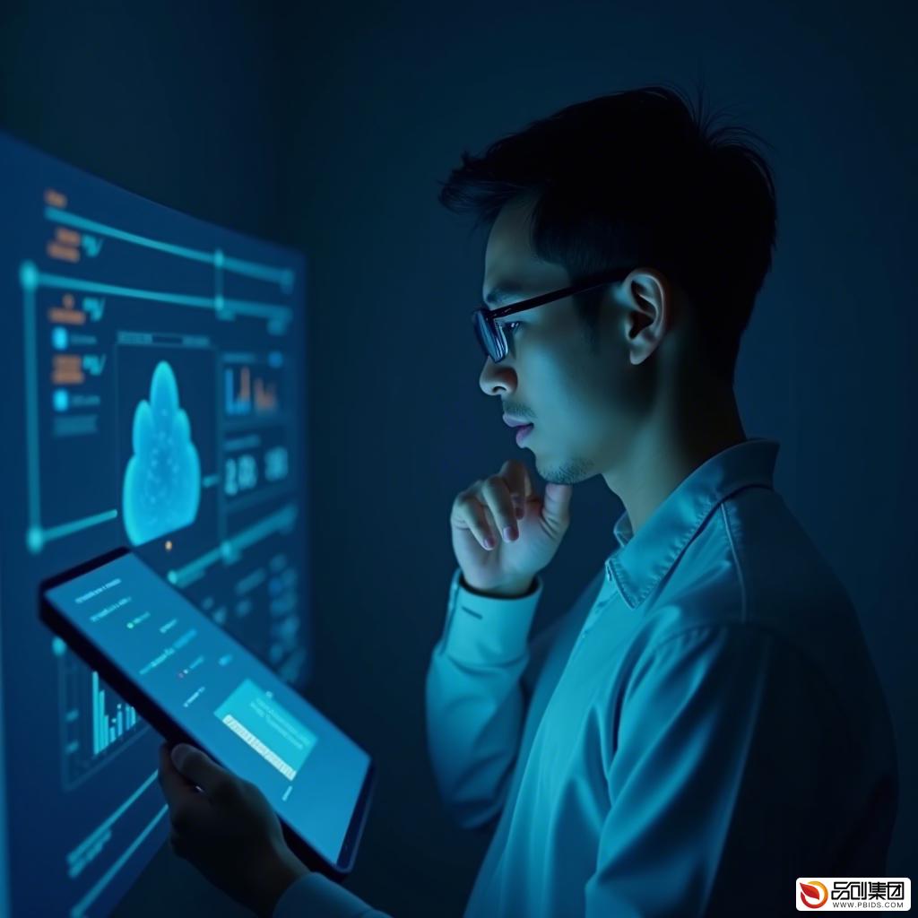 深度求索:引领AI与大数据深度融合的创新之路