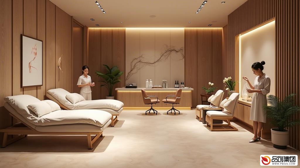 美容院治疗项目效果数据自动化平台：革新美业管理的新篇章

