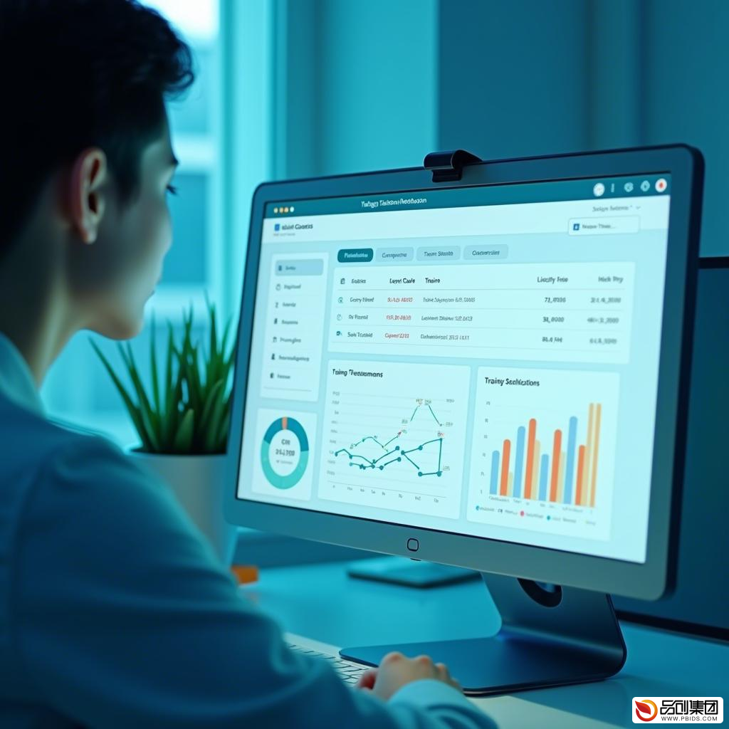 高效管理新纪元：深入解析培训档案管理系统
