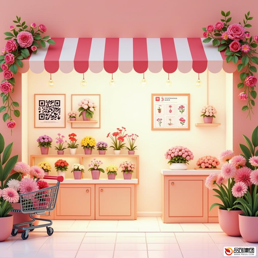 花店小程序开发价格全解析:如何高效预算与选择