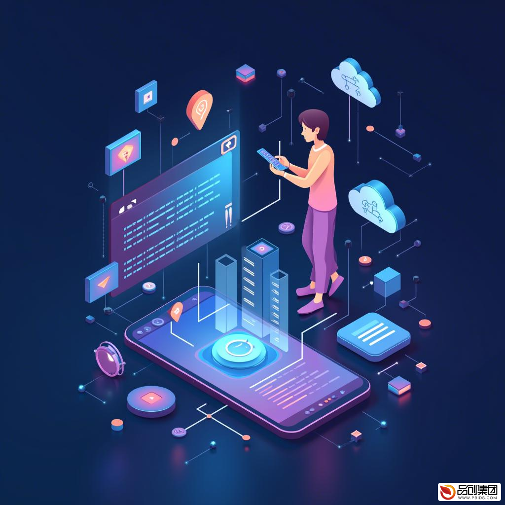 物联网App系统开发:构建智能互联的未来