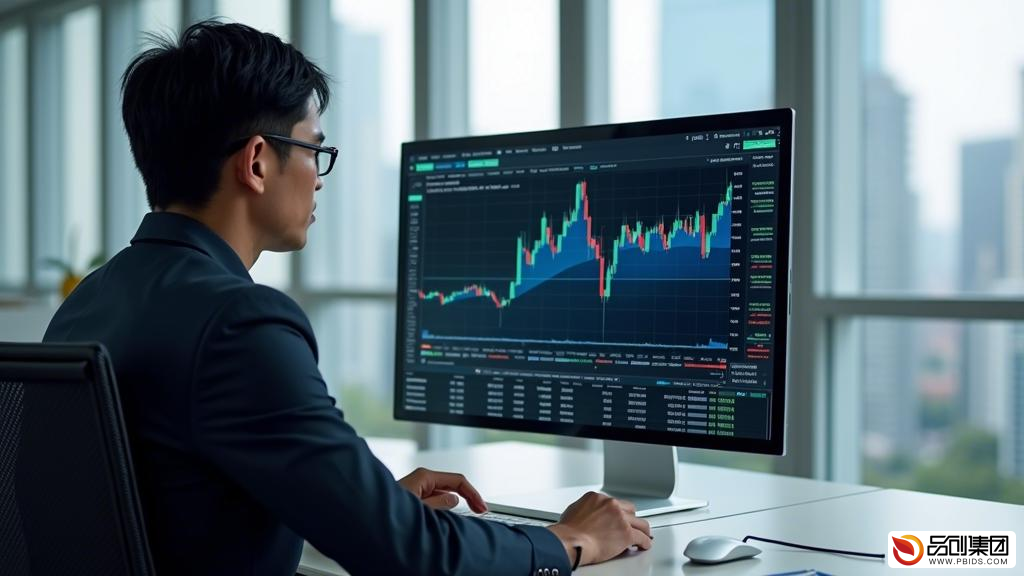 炒股软件开发：打造高效、智能的投资利器
