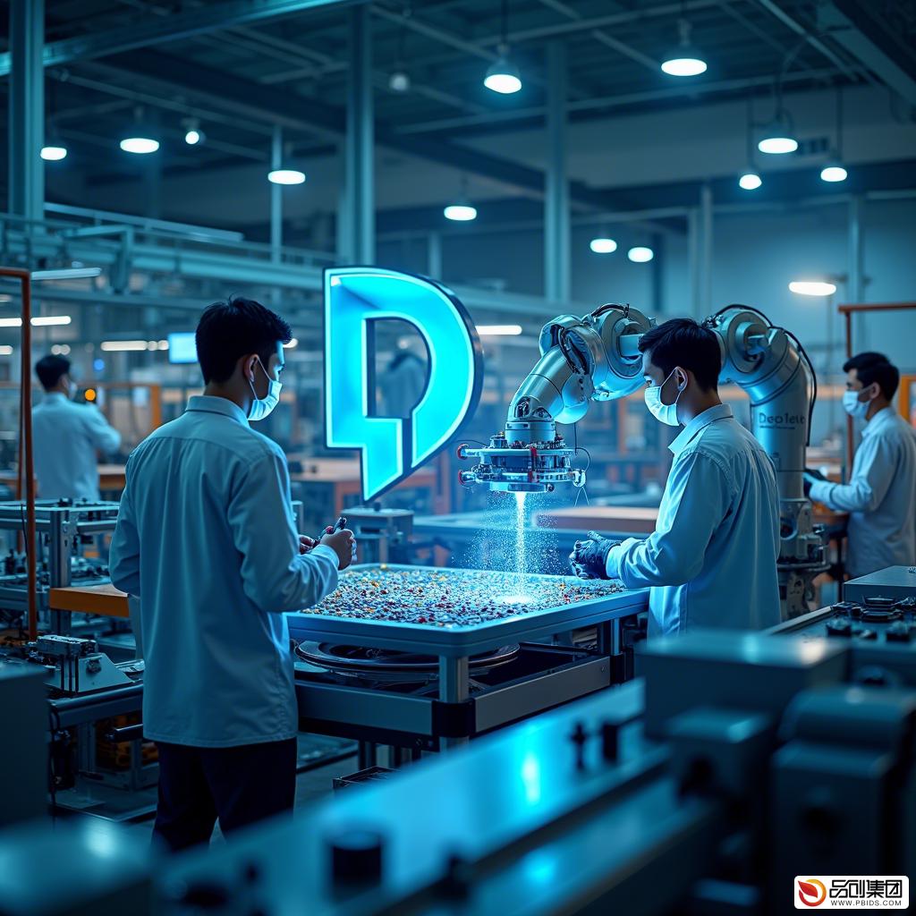 DeepSeek:深度学习技术引领智能制造行业新变革