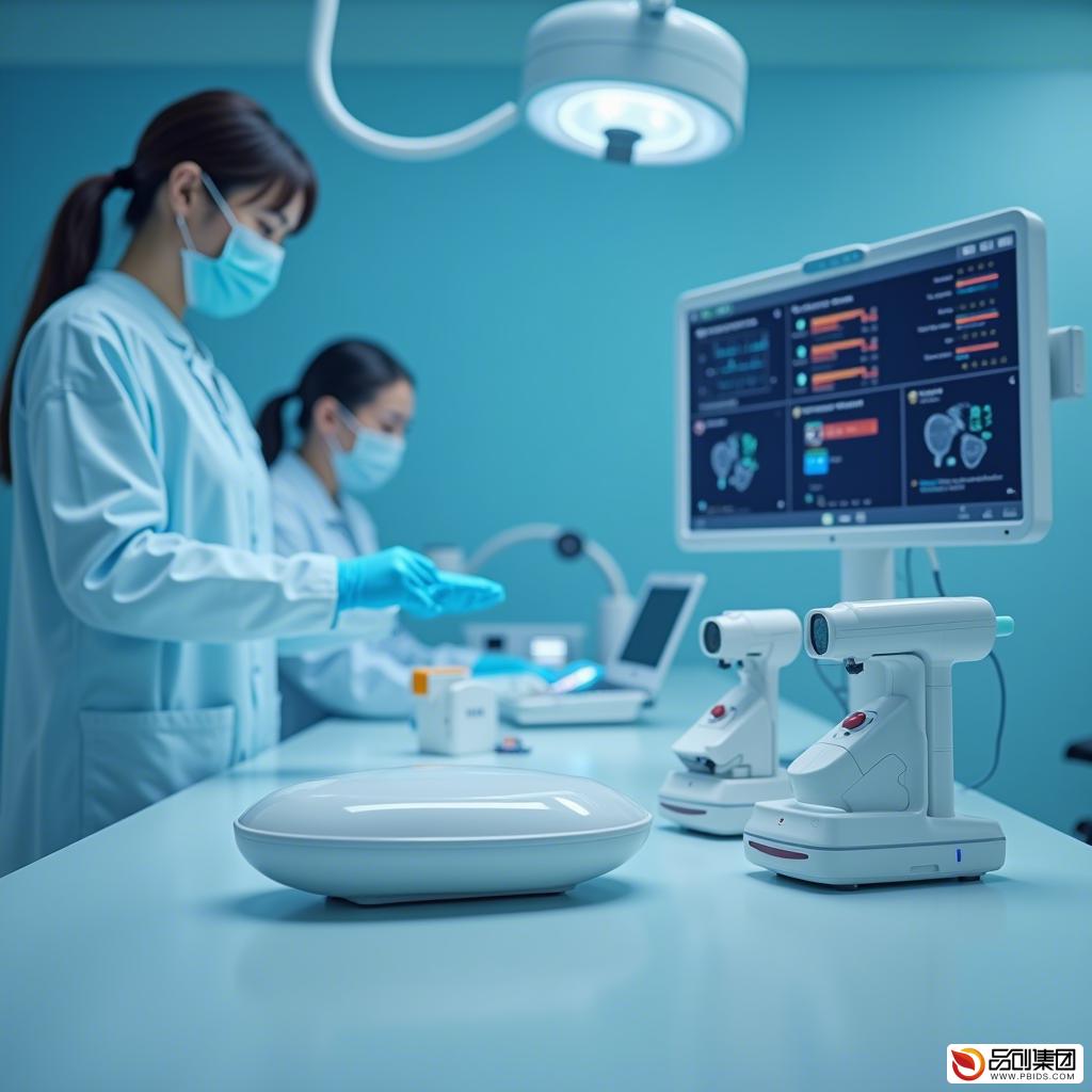 医疗物联网+DeepSeek：引领医疗行业智能化升级的新篇章
