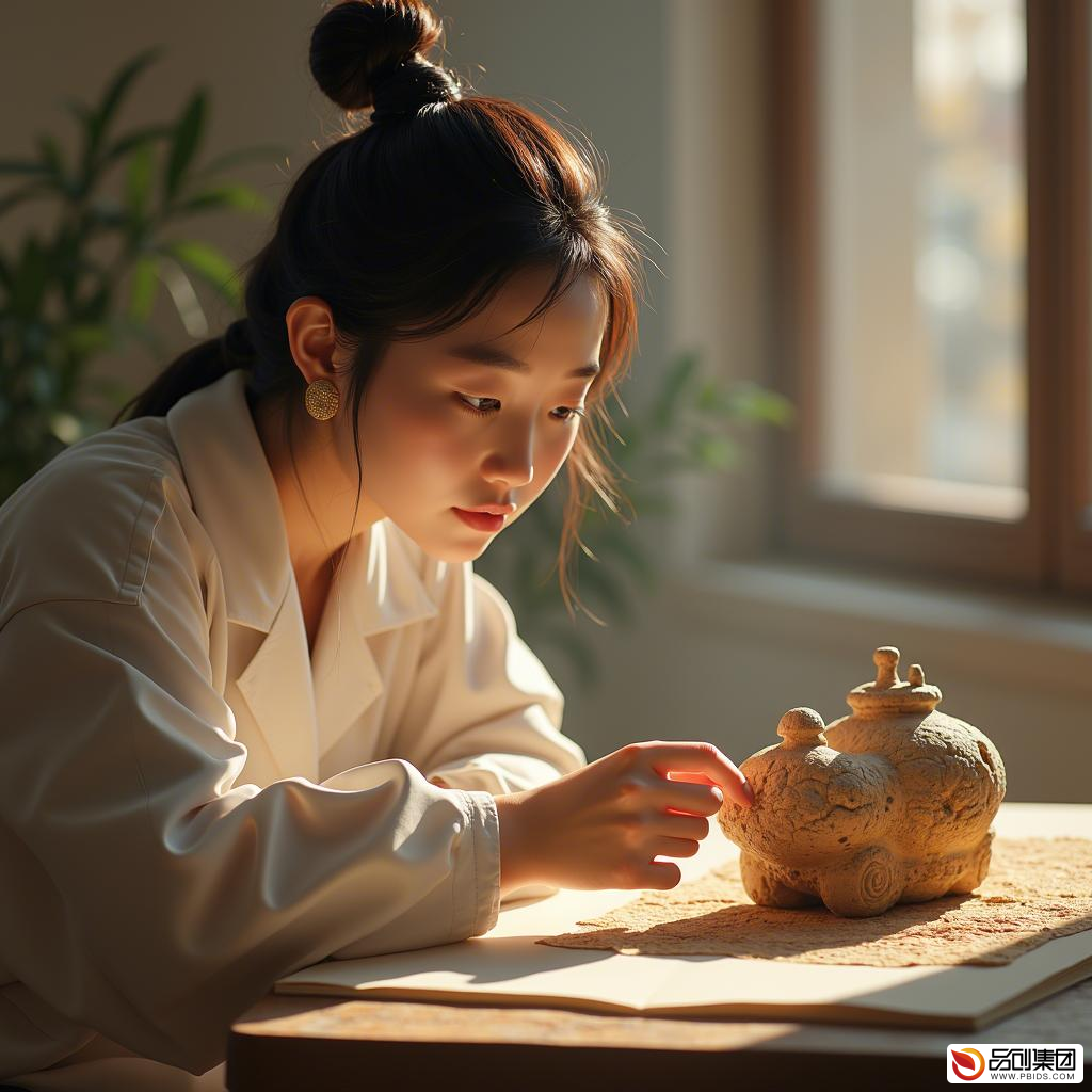 文博数字化的探索与实践：重塑文化遗产的未来
