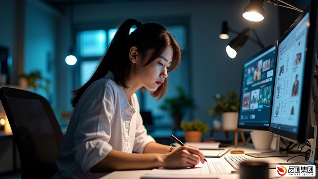 交互设计师：定义、职责与核心技能全解析
