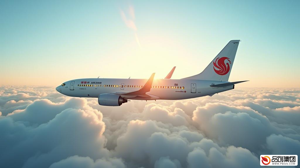 河北航空微信公众号：连接天空与您的精彩旅程
