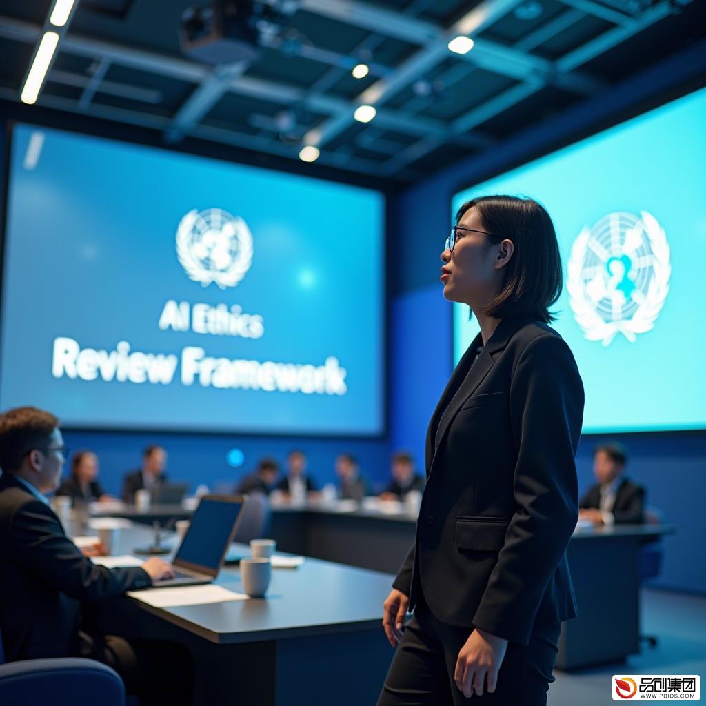 智能体伦理审查框架获国际组织认可:推动AI伦理标准的新里程碑
