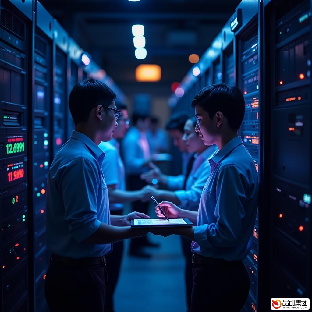 IT运维服务外包公司的全面解析与选择指南
