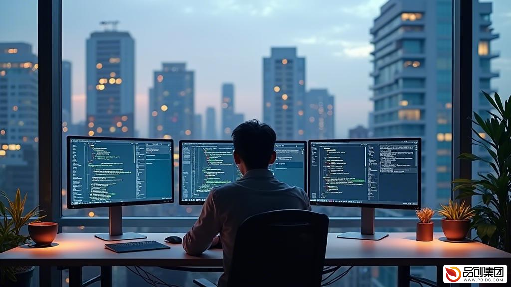订制软件开发的全方位解析：从需求到交付的实战指南
