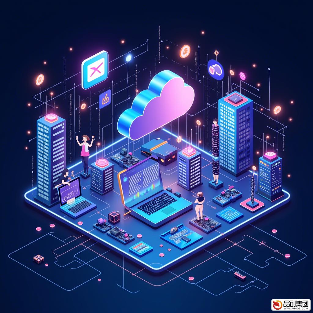 软件公司的创新之路:塑造数字时代的未来