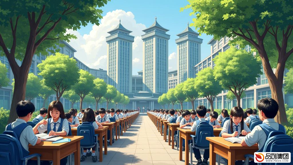 江西继续教育管理系统：构建终身学习的新平台
