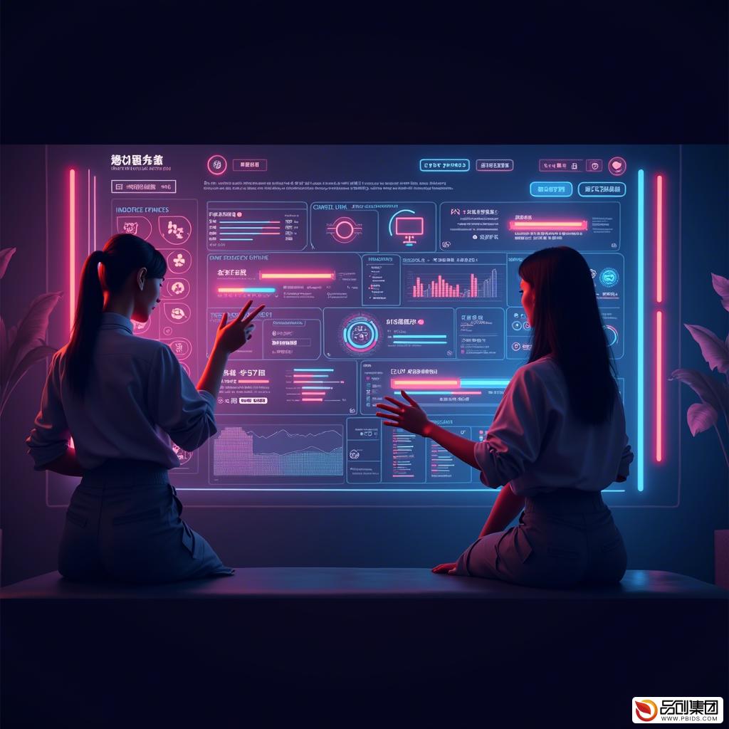 交互设计4：塑造未来数字体验的核心要素
