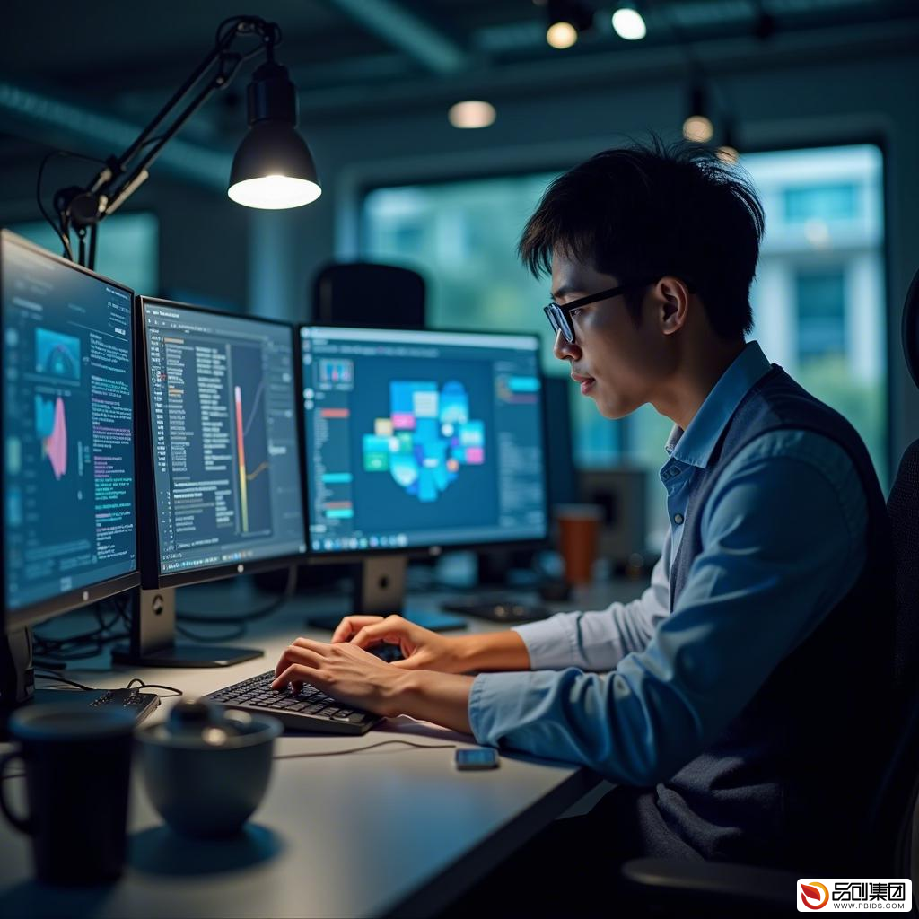 揭秘App开发：如何选择一家优秀的应用开发公司
