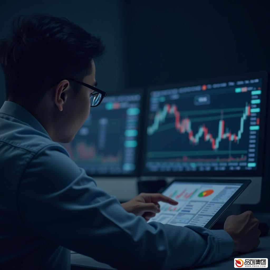 简单易懂的股票软件:掌握投资新技能