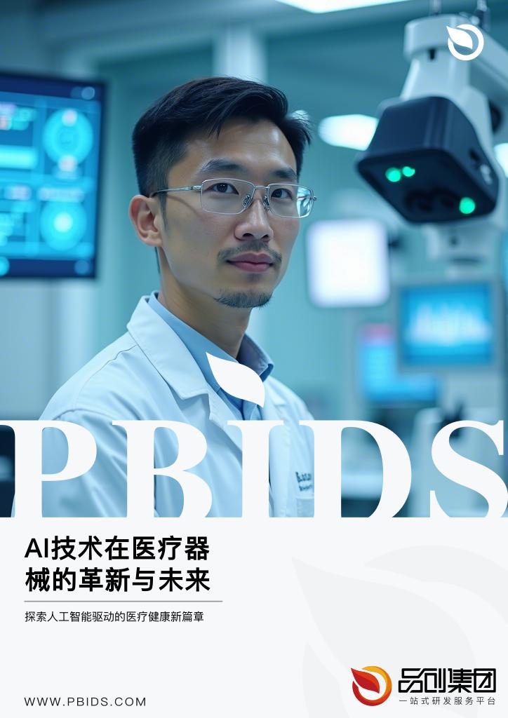 AI技术在医疗器械的革新与未来