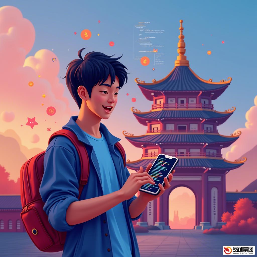 山东小程序开发:解锁商业新机遇的钥匙