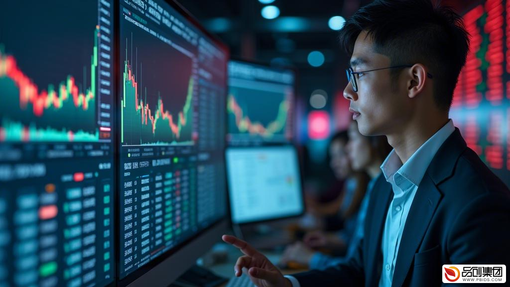 股票交易软件全解析：探索市场中的佼佼者