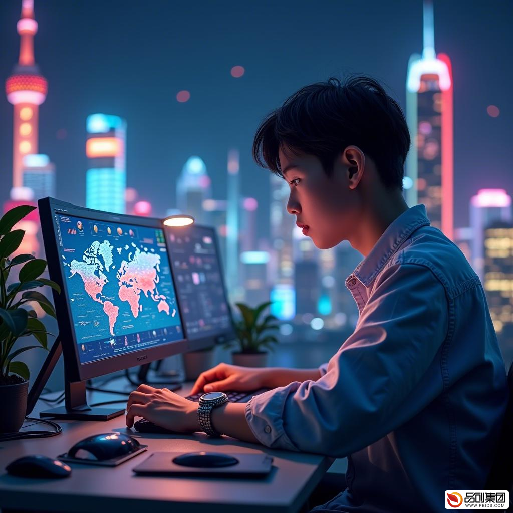 交互设计生留学指南：解锁国际视野下的创意与技能
