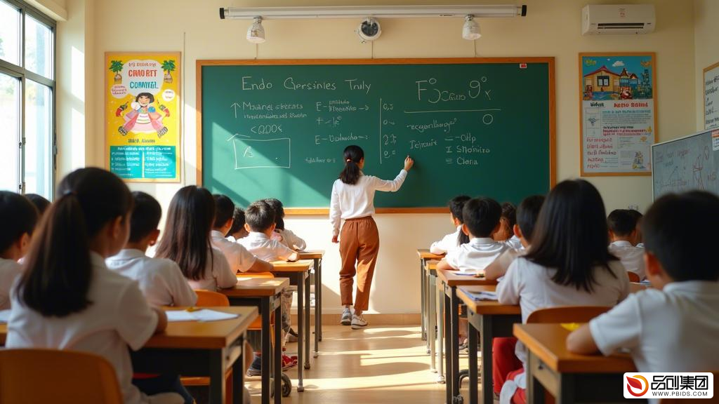 K12培训机构管理系统的全面解析与优化策略
