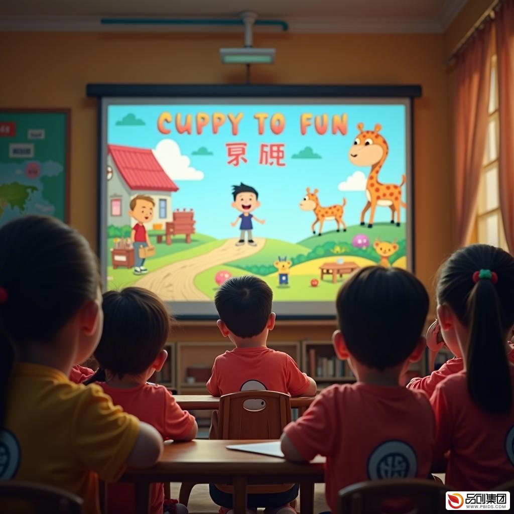小学免费教学软件:开启孩子学习新篇章