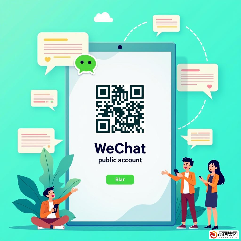解锁新技能：如何找到并加入优质的可以加微信群的公众号

