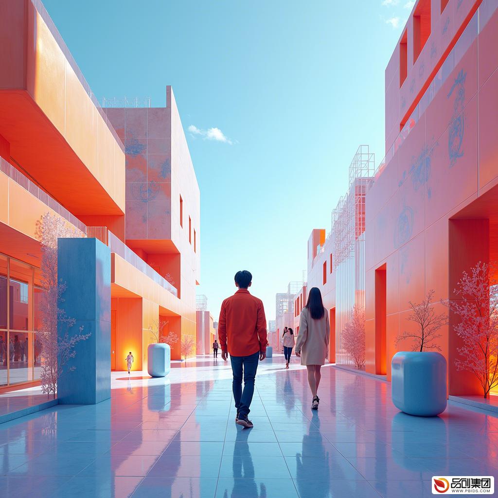 品创集团引领未来:DeepSeek模型在建筑行业的智能化设计与施工革新