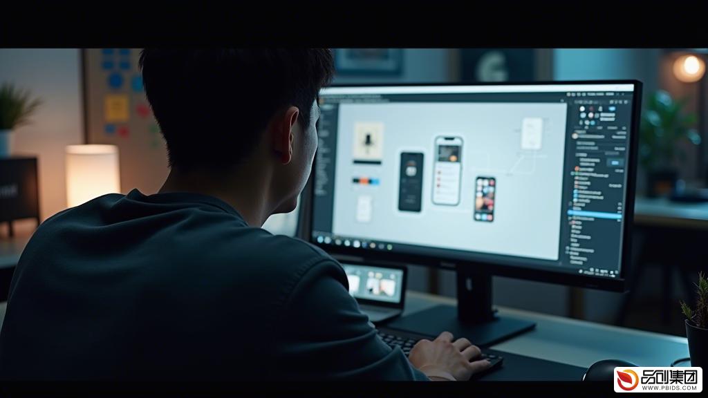 深度解析APP定制需求：打造专属移动应用的全方位指南
