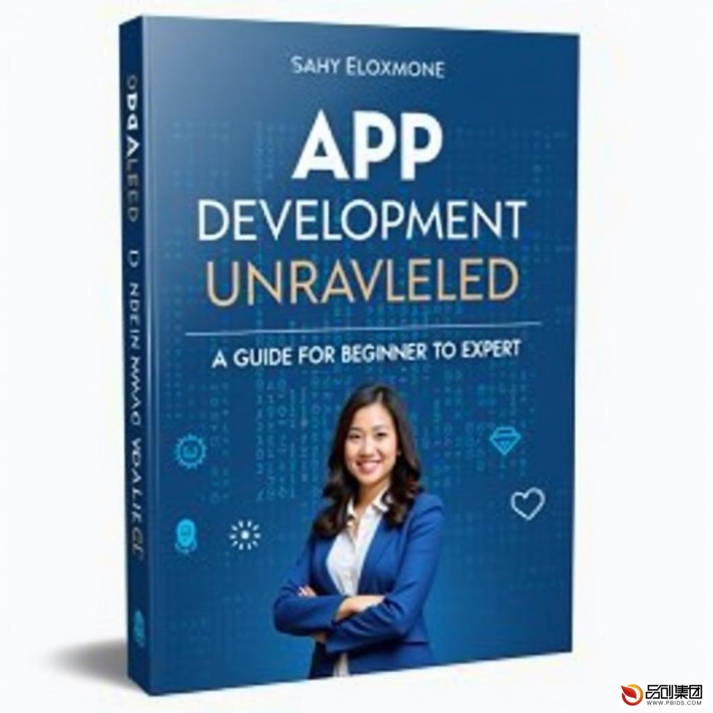 APP开发全解析:从入门到精通的指南