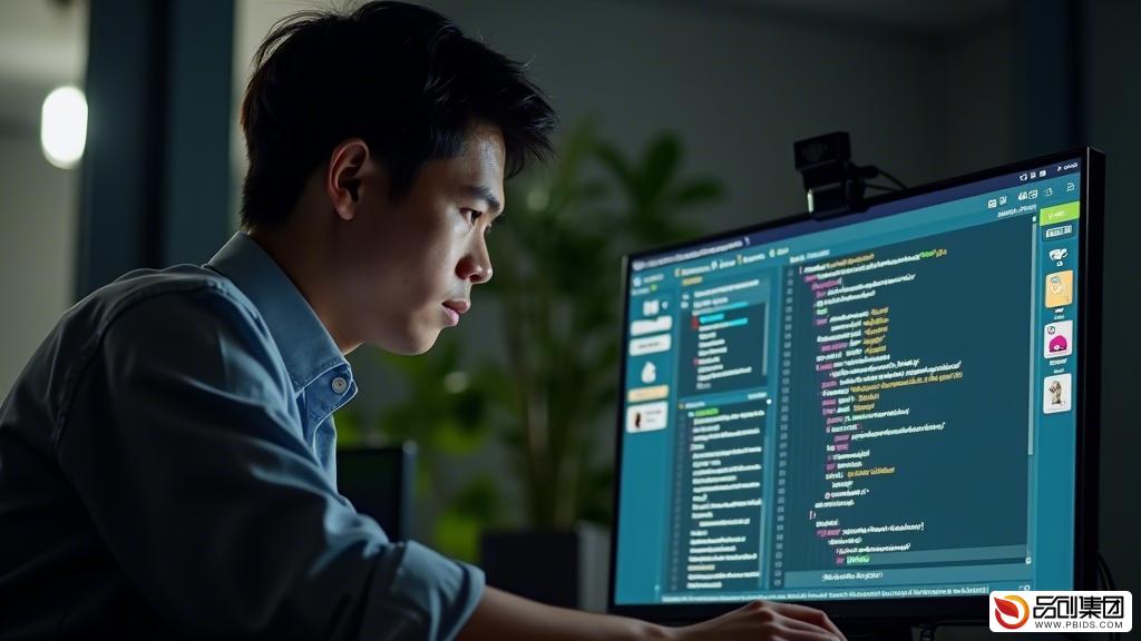 全面解析：软件微信小程序开发实战指南
