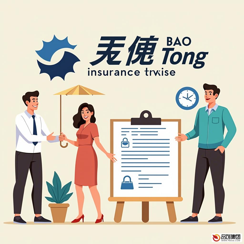保通保险经纪:引领行业创新,守护您的财富与健康