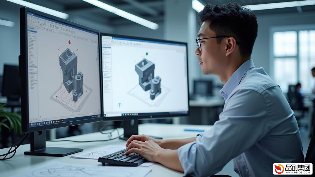 SolidWorks软件公司：三维CAD设计的领航者
