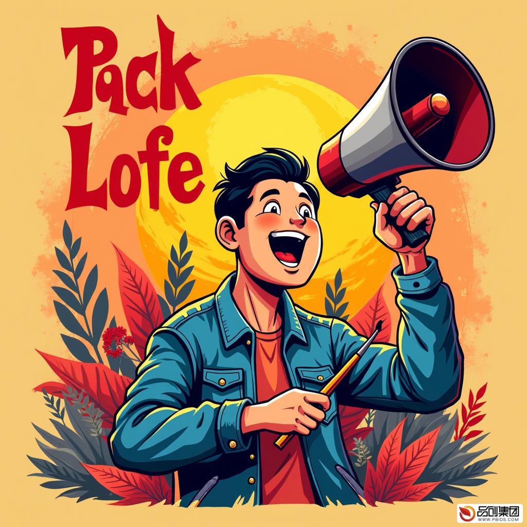 视觉传达设计岗位：创意与技术的完美融合
