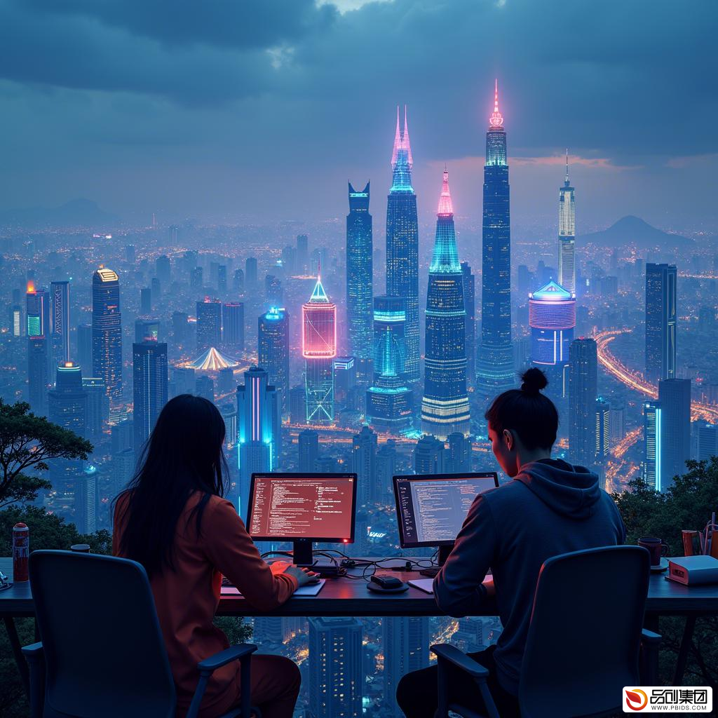 杭州软件开发外包公司的优选指南：专业、高效与信赖
