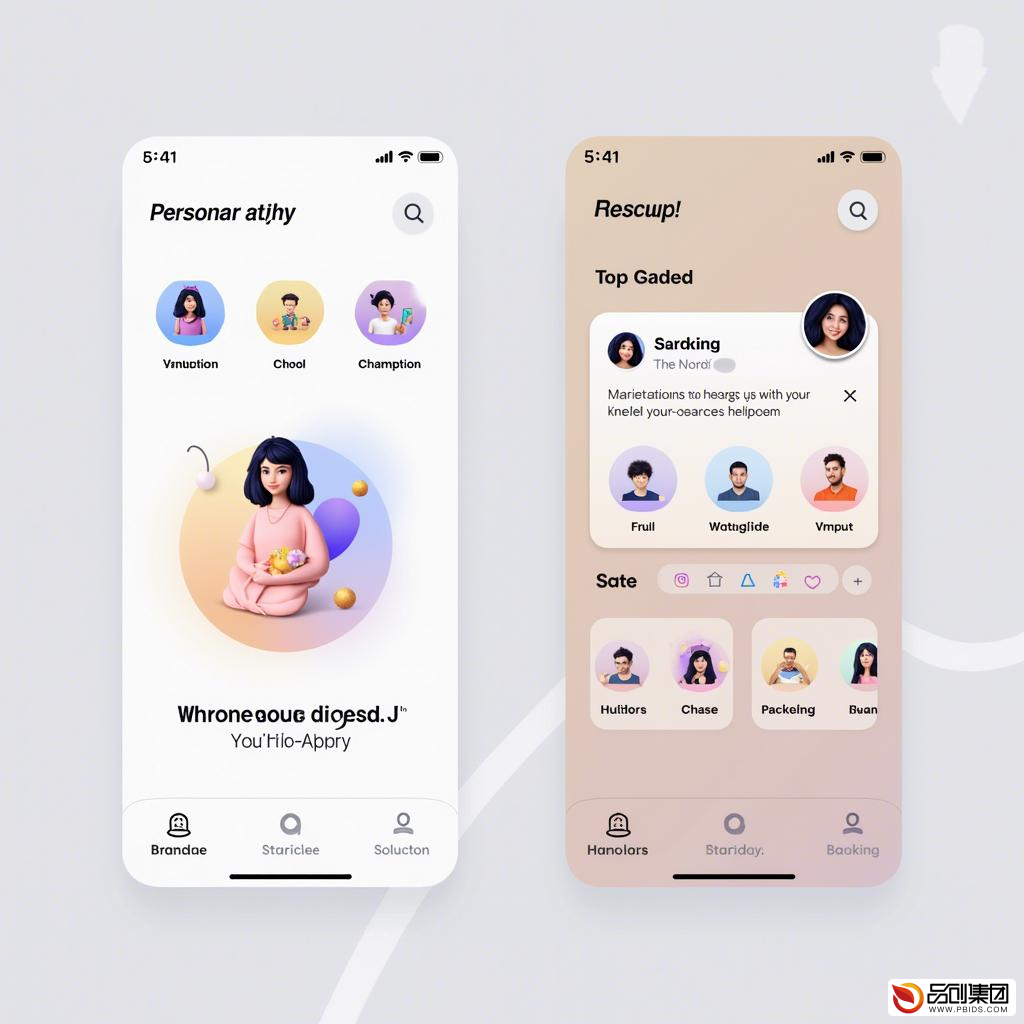 系统APP开发定制：打造专属高效解决方案

