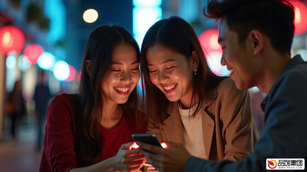 交友APP定制开发：打造专属社交平台的全方位指南
