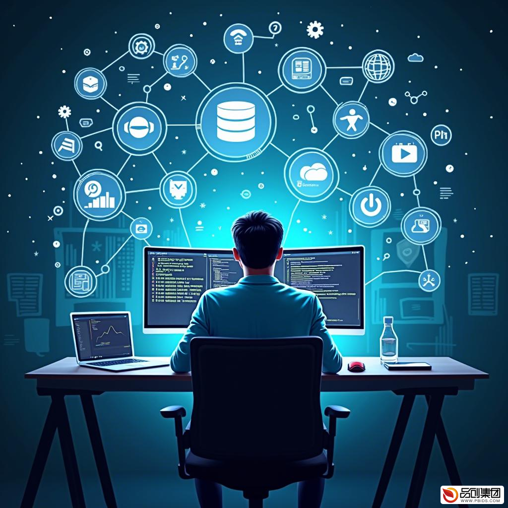 全面解析:开发软件的平台有哪些