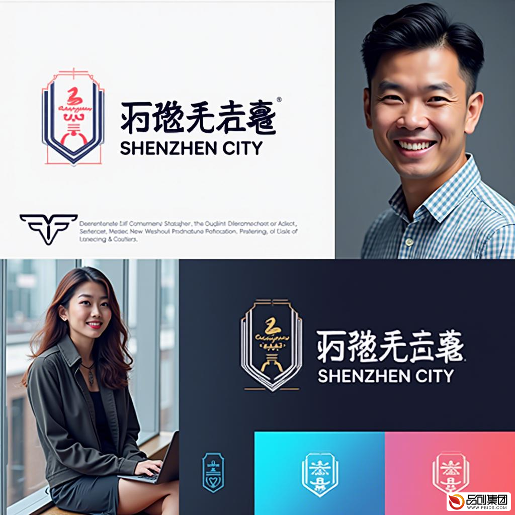 深圳市标派视觉品牌设计有限公司：塑造品牌视觉新高度
