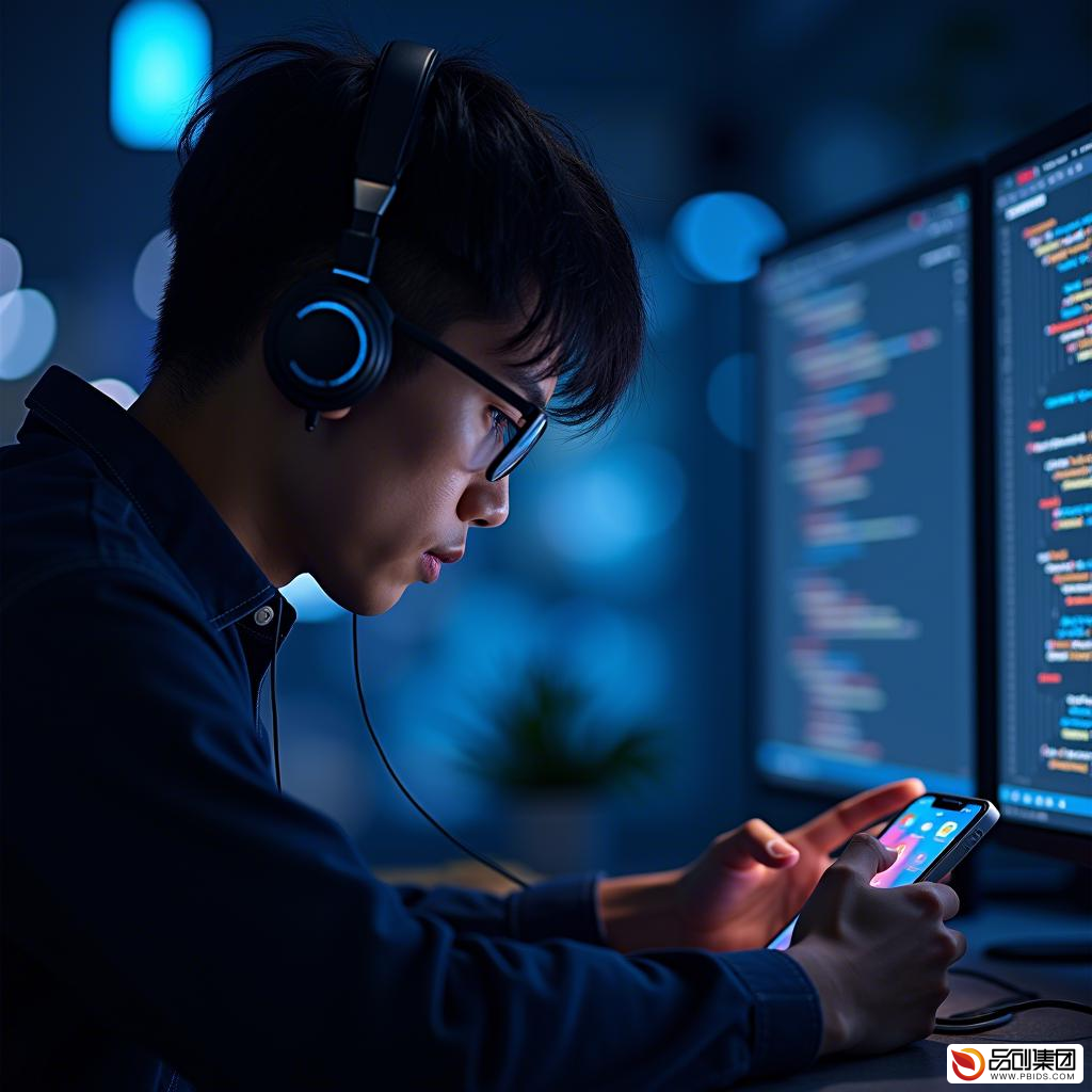App项目开发定制：打造专属移动应用的全方位指南
