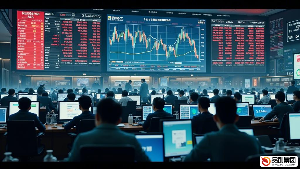 股市的智慧：深入解析左侧交易与右侧交易