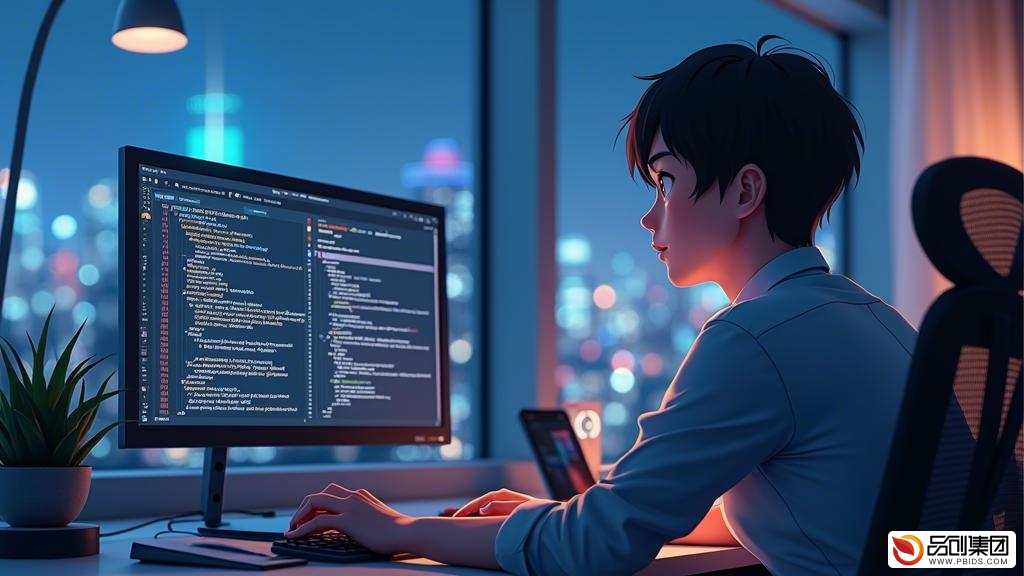 定制软件开发：打造专属解决方案的高效路径
