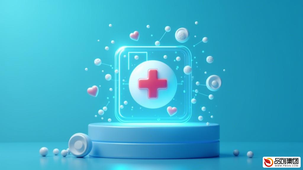 开发医疗小程序：打造便捷高效的医疗健康服务平台
