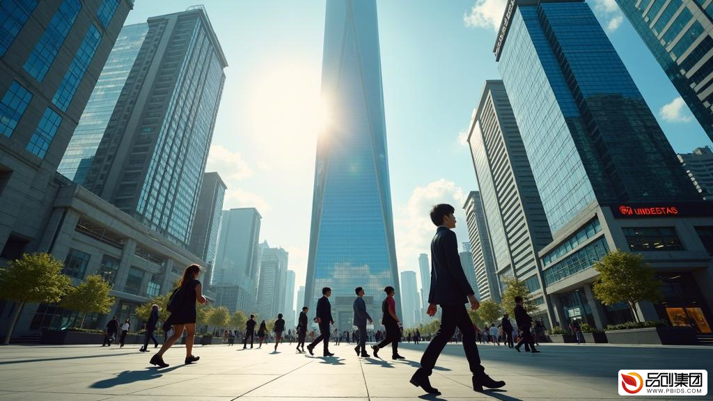 品创集团-廊坊：京津智廊，软件科技引领京津冀一体化新篇章
