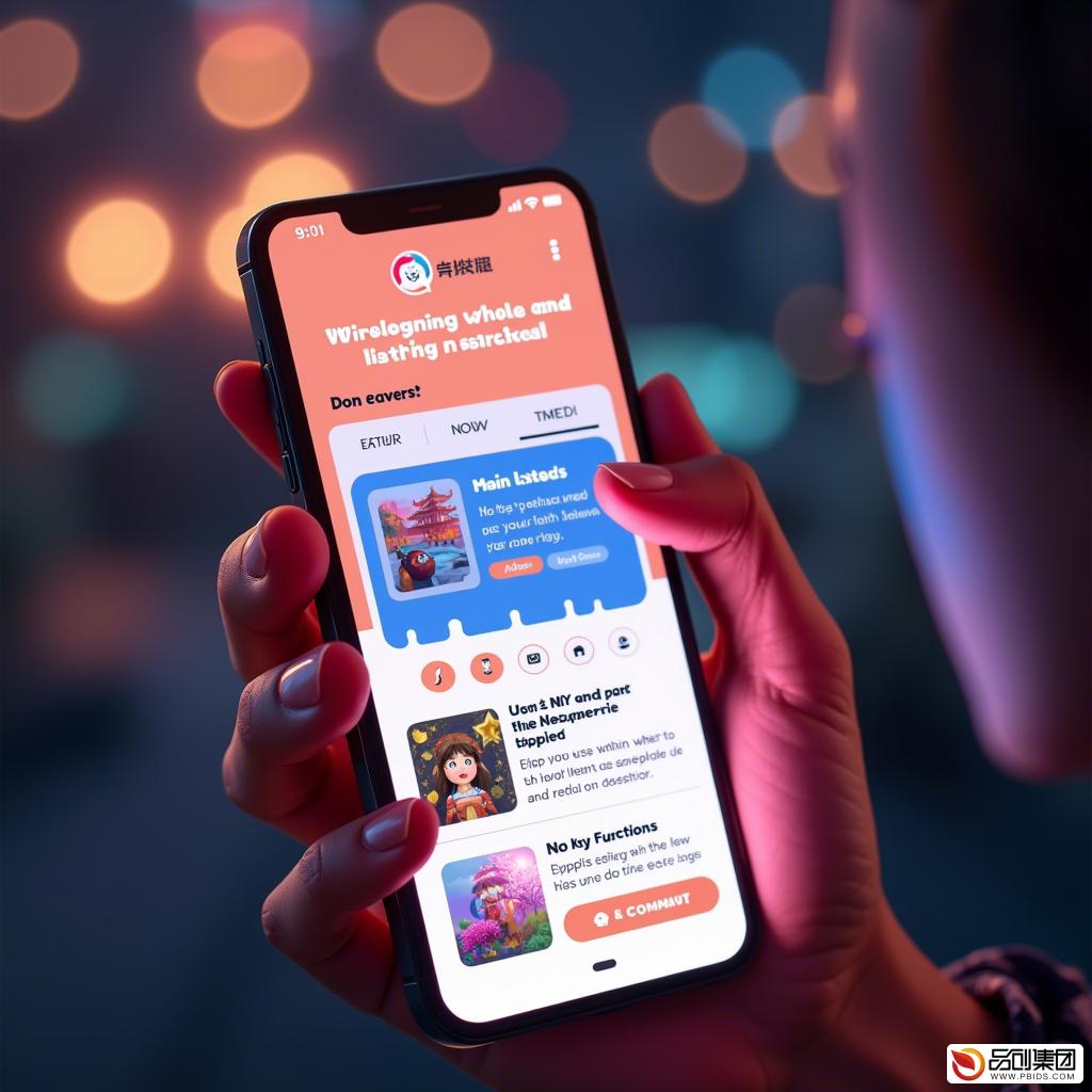 开发定制手机App:从零到一的全面指南